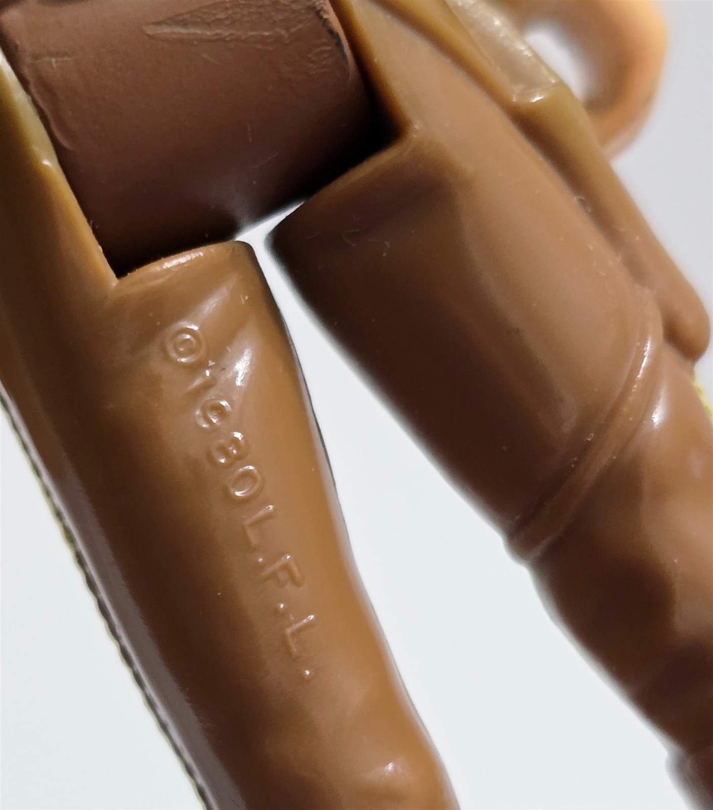 Han Solo (Bespin Outfit) sold