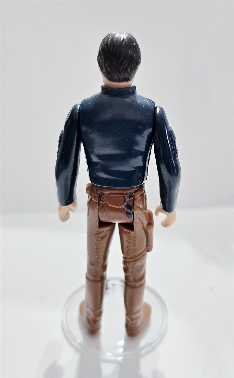 Han Solo (Bespin Outfit) sold