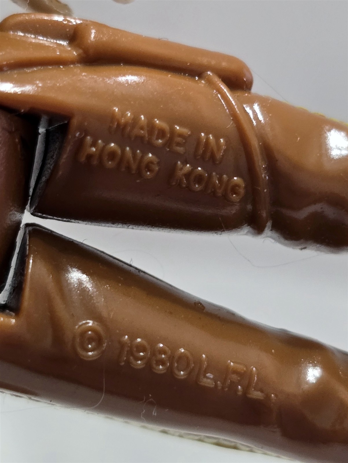 Han Solo (Bespin Outfit) sold