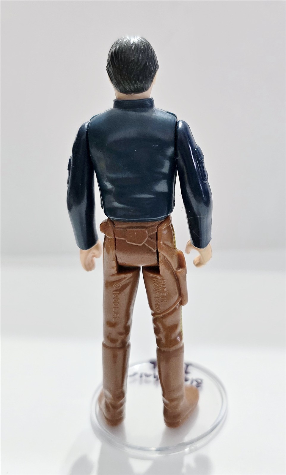 Han Solo (Bespin Outfit) sold