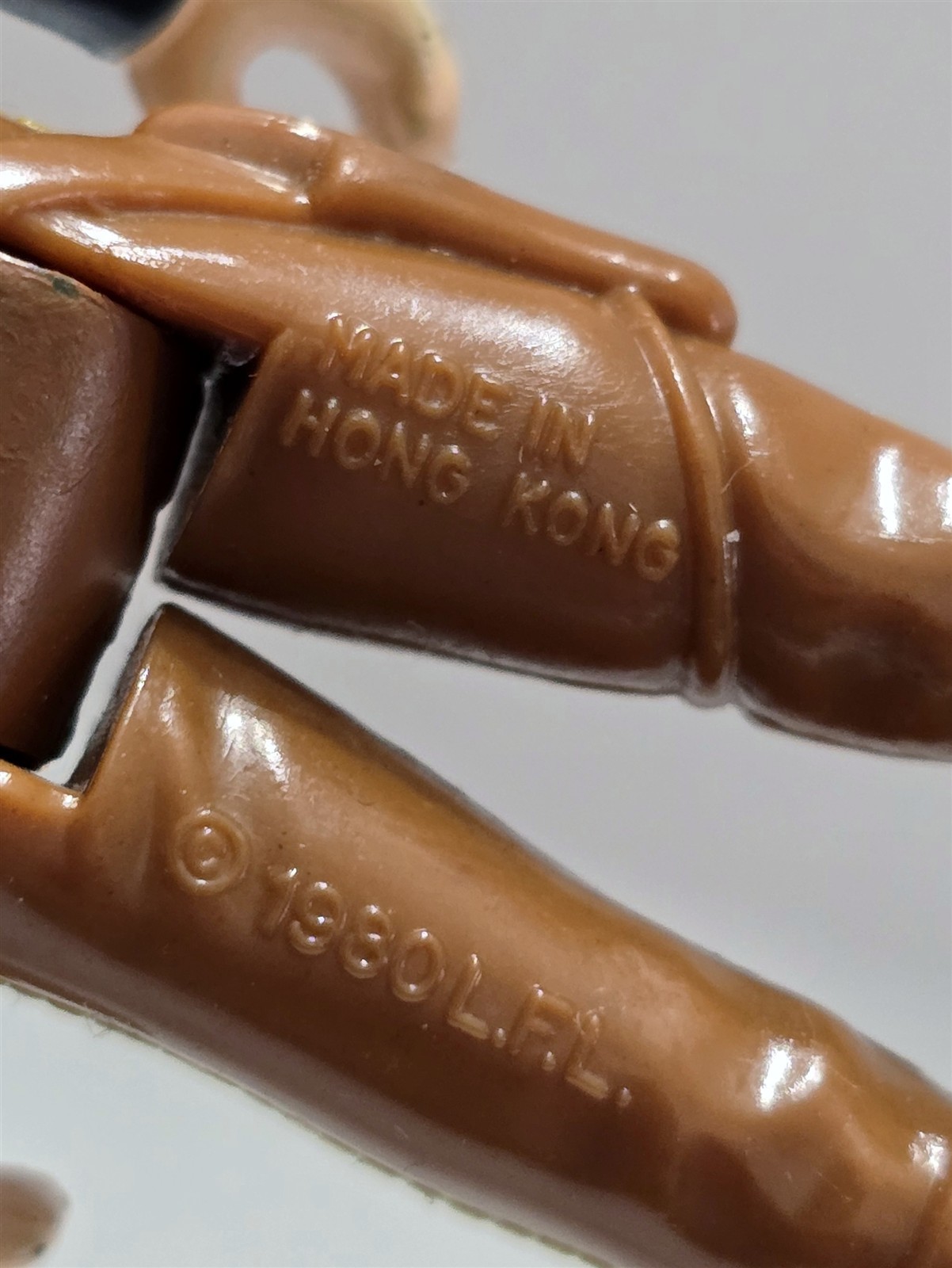 Han Solo (Bespin Outfit) sold