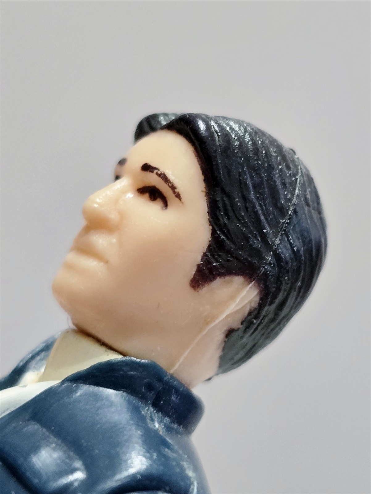 Han Solo (Bespin Outfit) sold