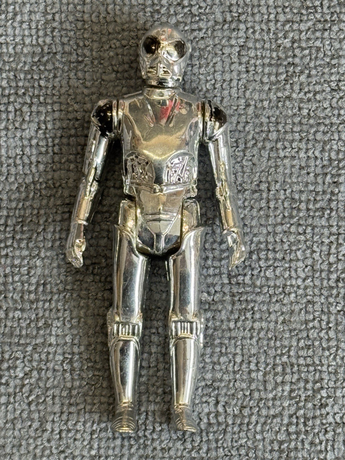 Death Star Droid sold