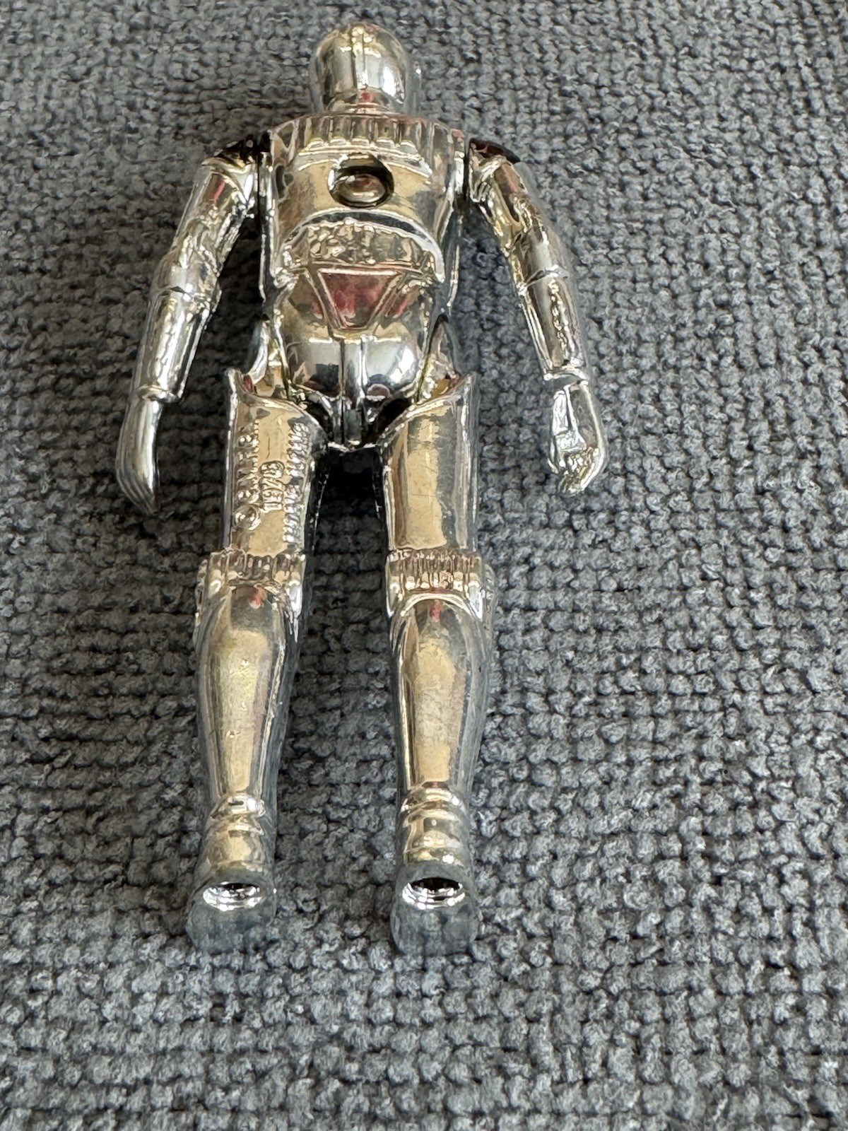 Death Star Droid sold