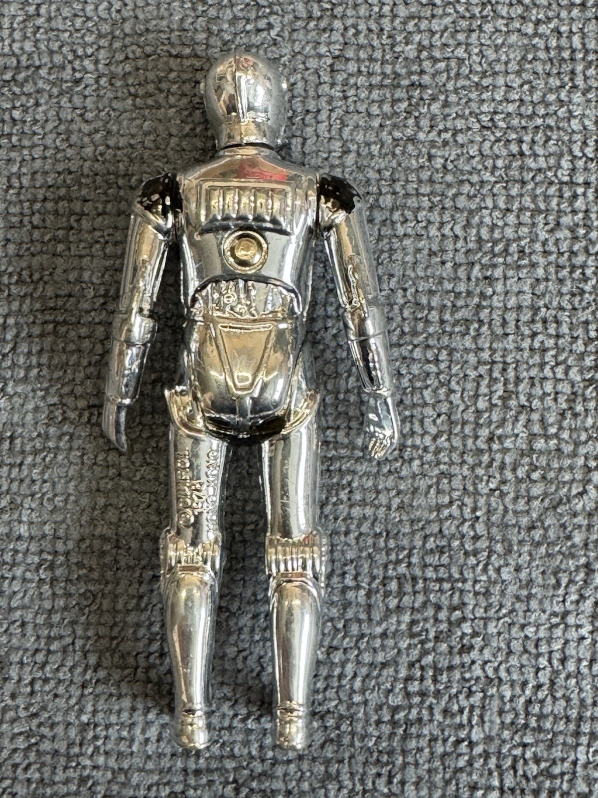 Death Star Droid sold