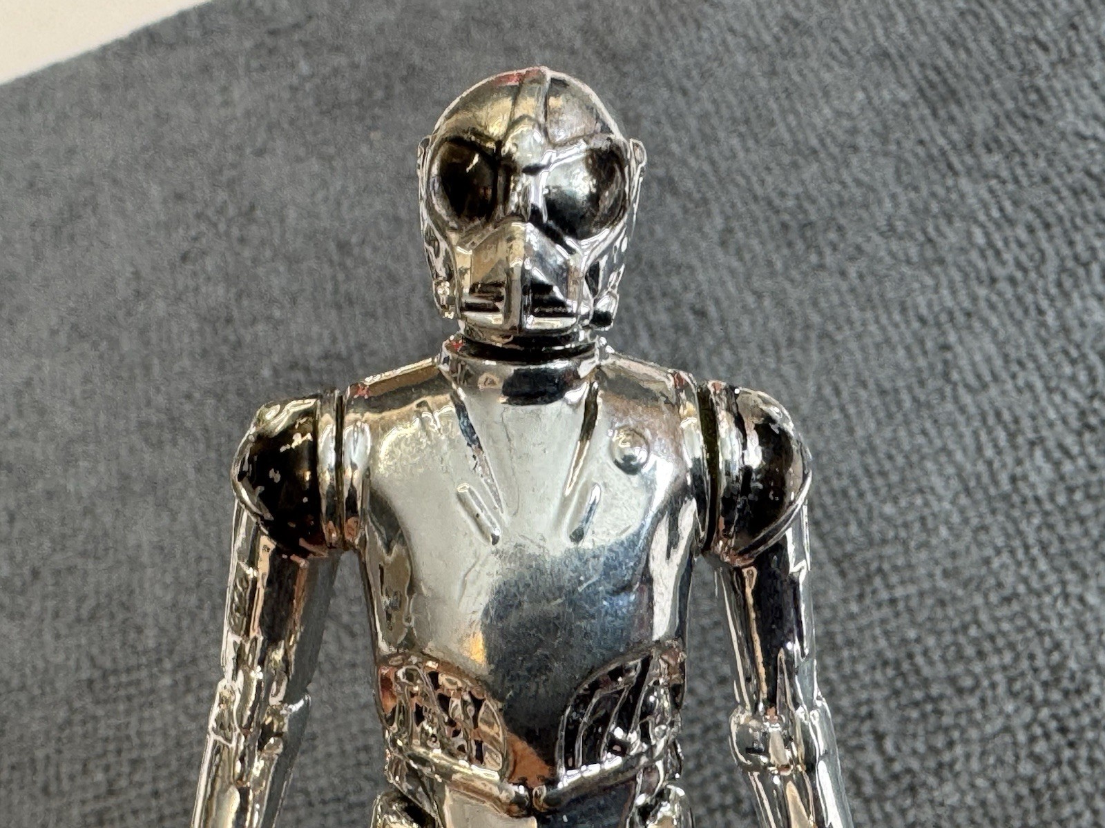 Death Star Droid sold