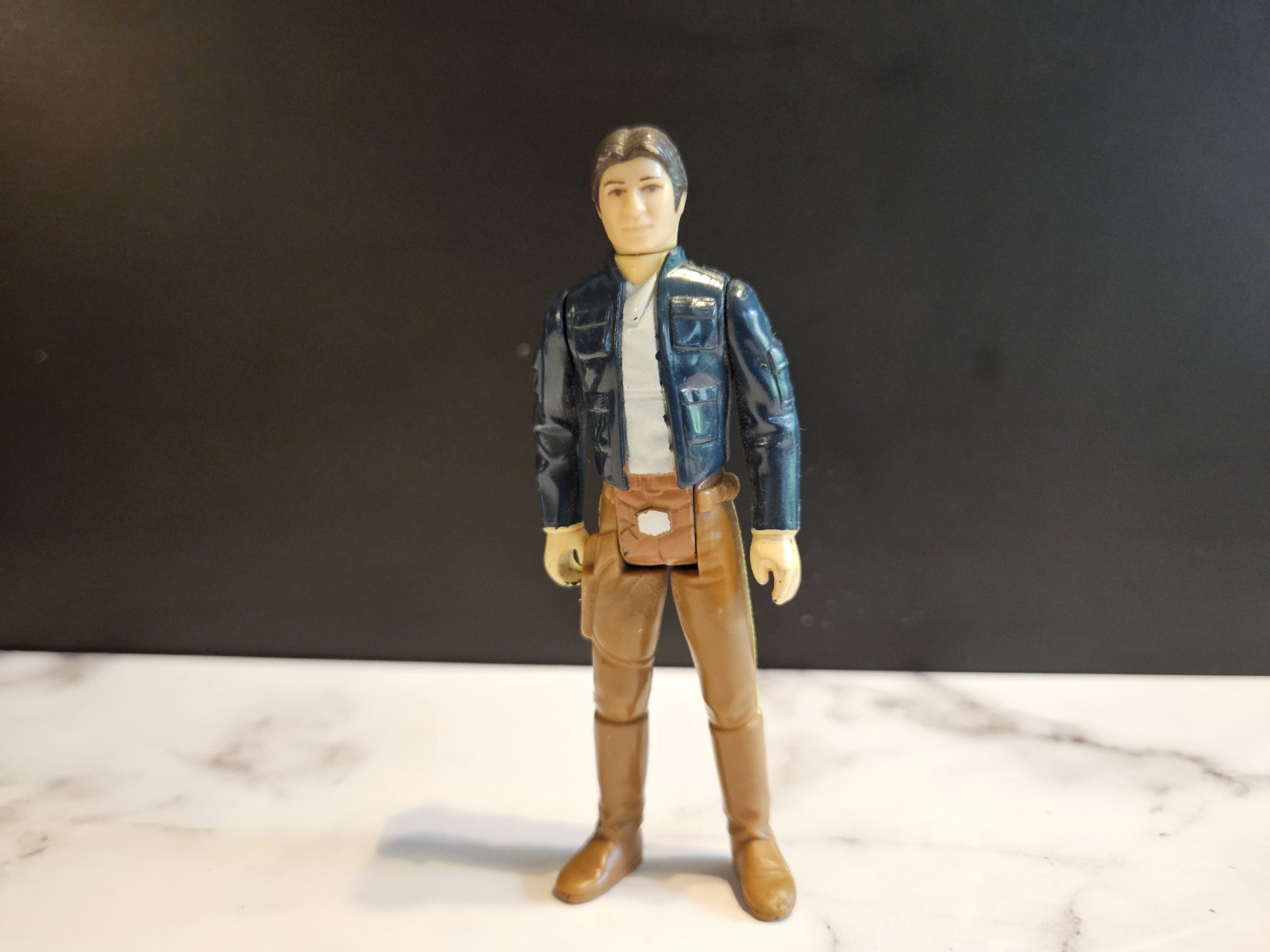 Han Solo (Bespin Outfit) sold