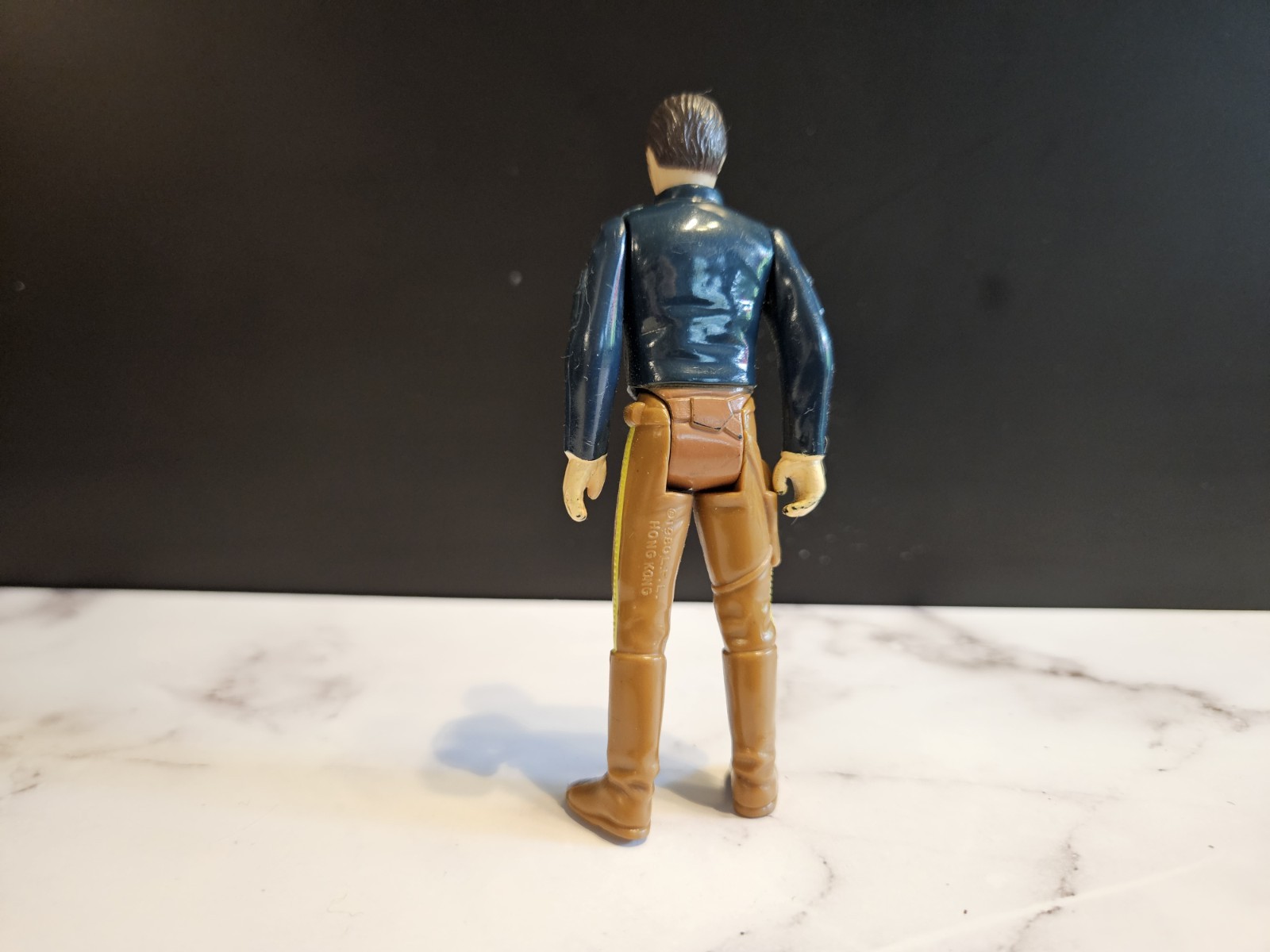 Han Solo (Bespin Outfit) sold