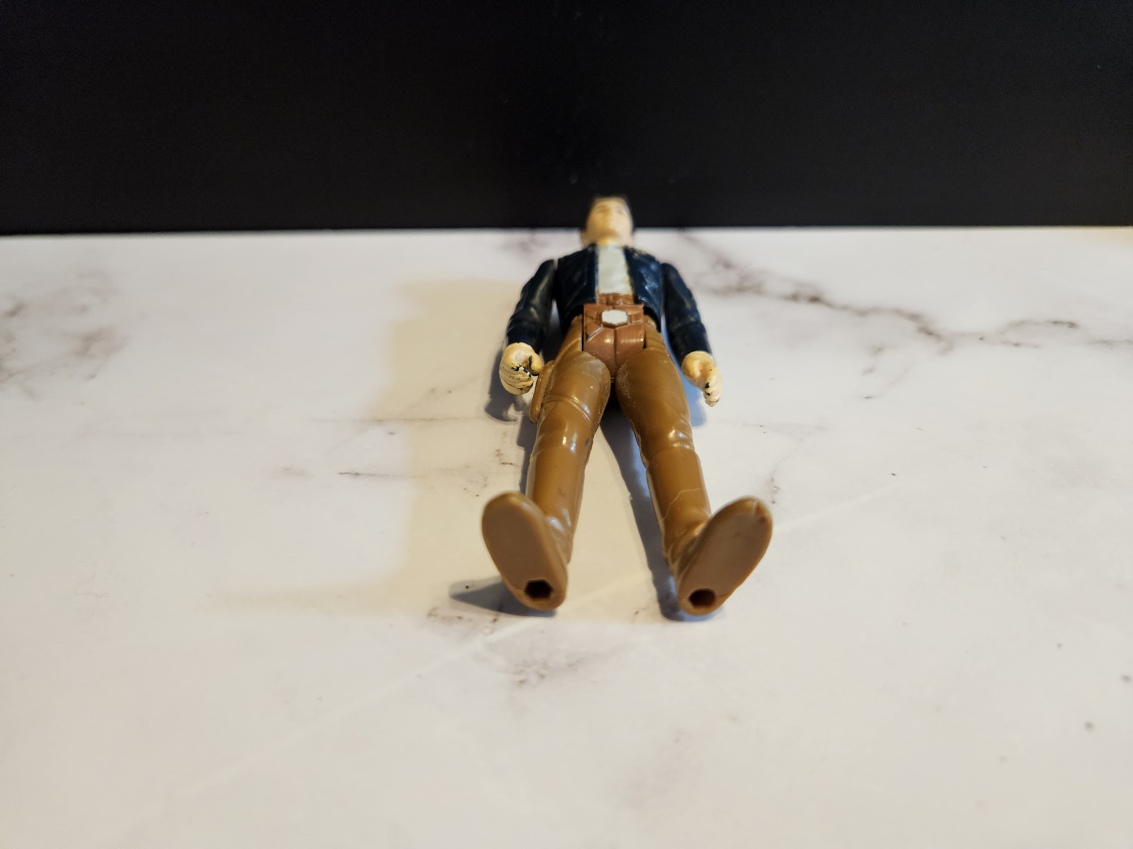 Han Solo (Bespin Outfit) sold