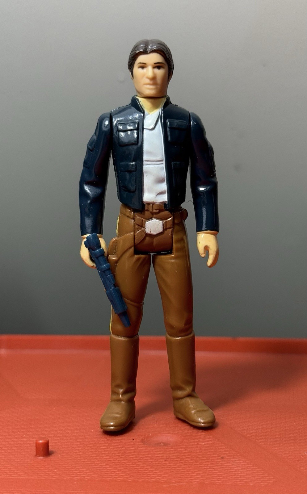 Han Solo (Bespin Outfit) sold