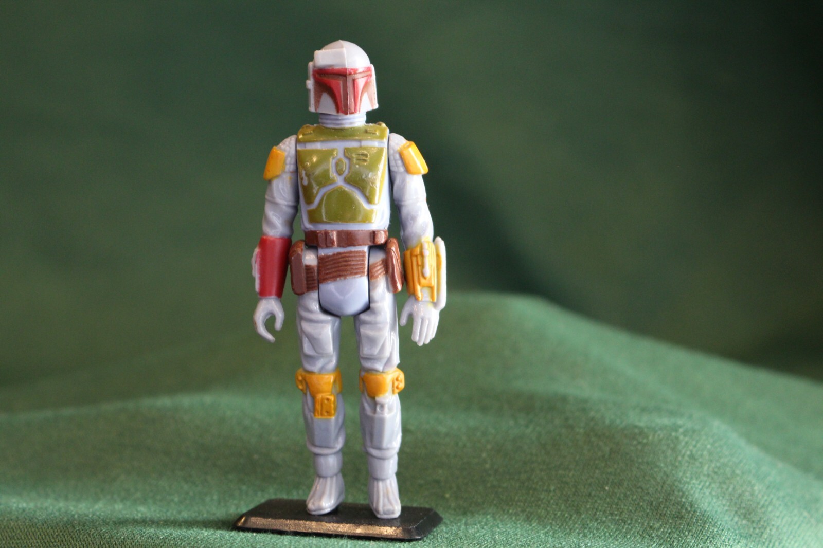 Boba Fett sold