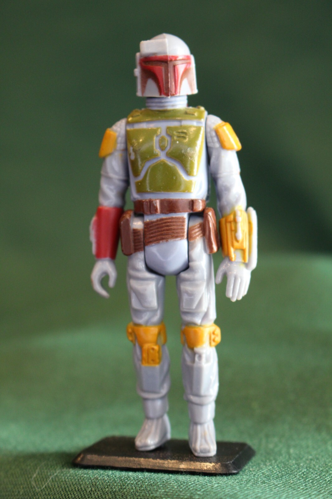 Boba Fett sold