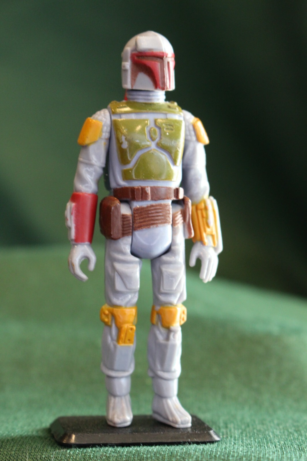 Boba Fett sold