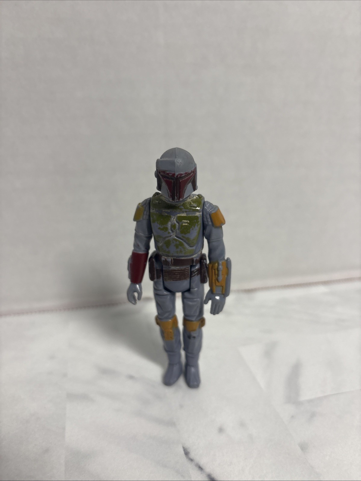 Boba Fett sold