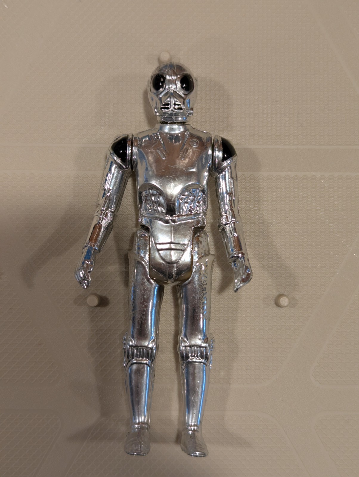Death Star Droid sold