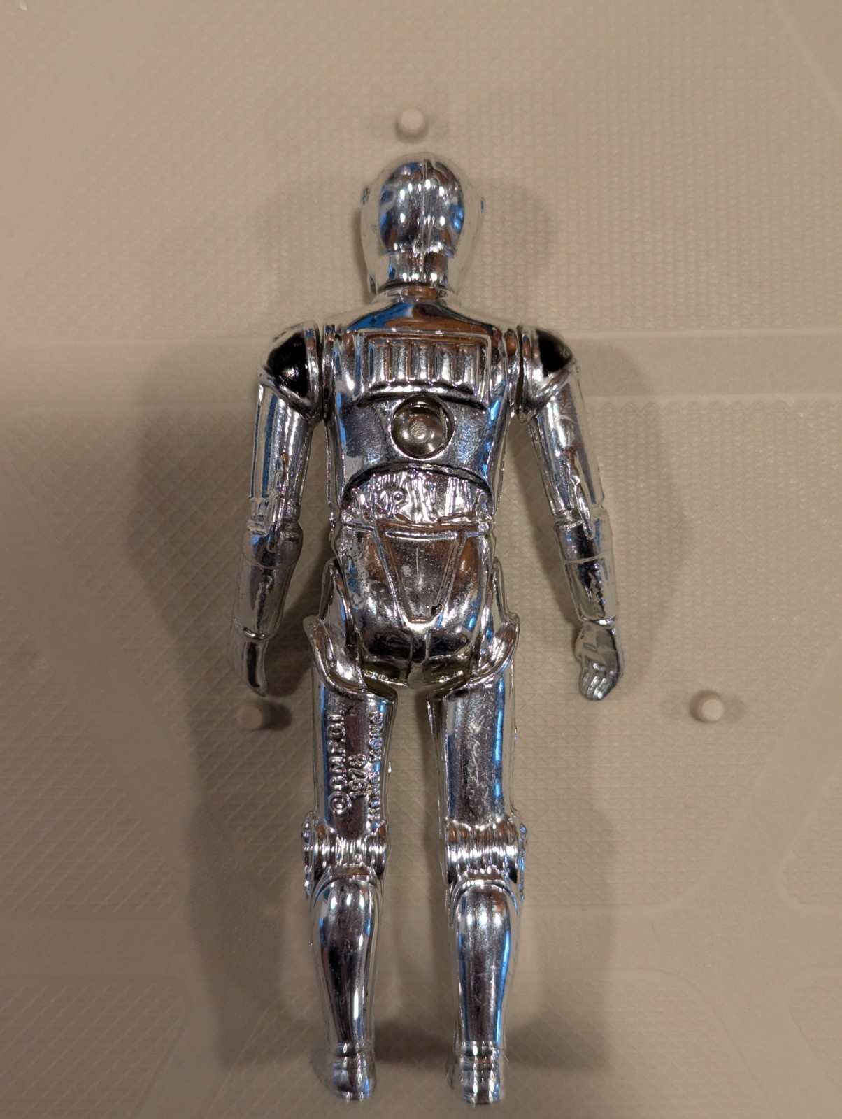 Death Star Droid sold