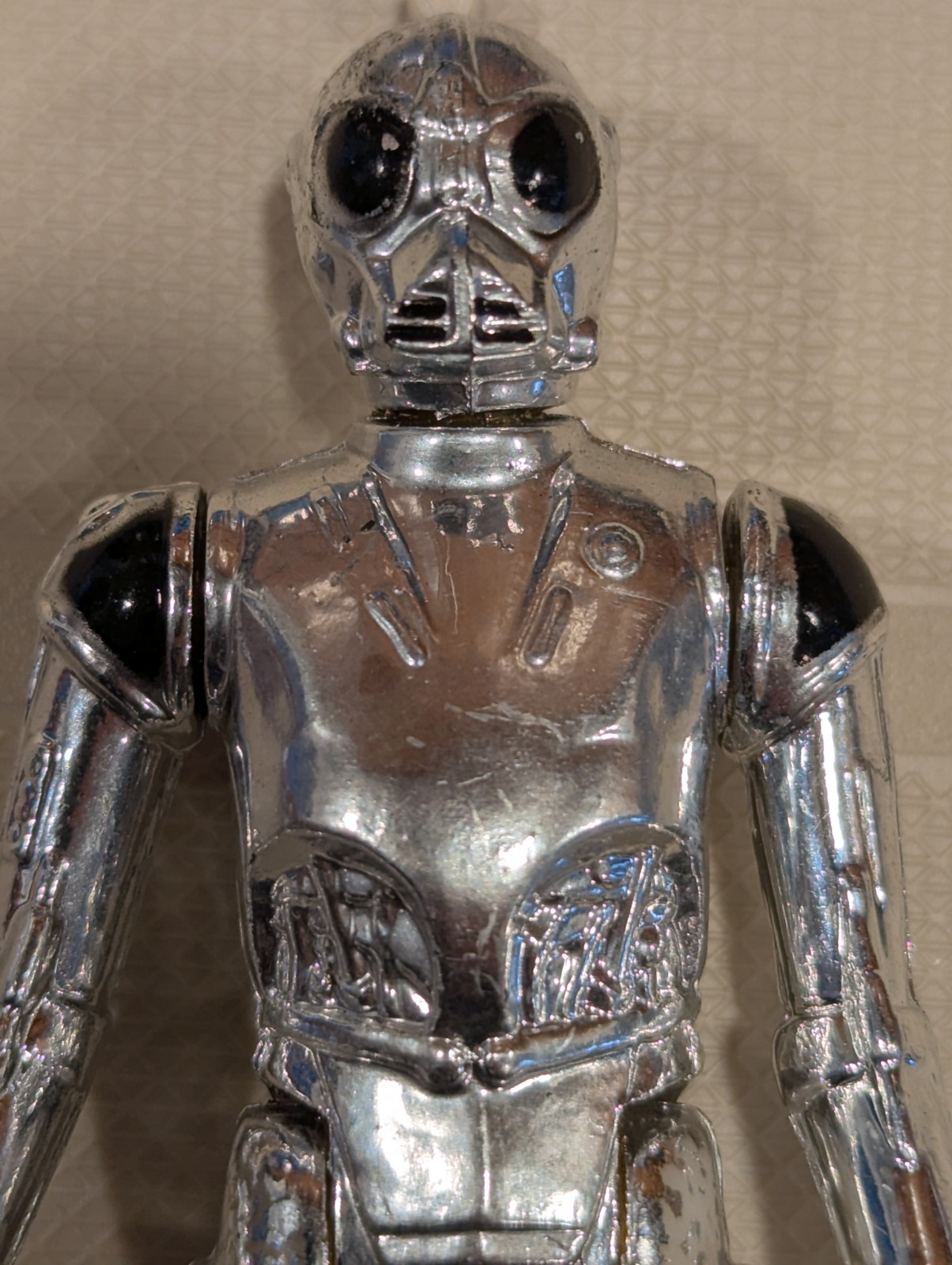Death Star Droid sold