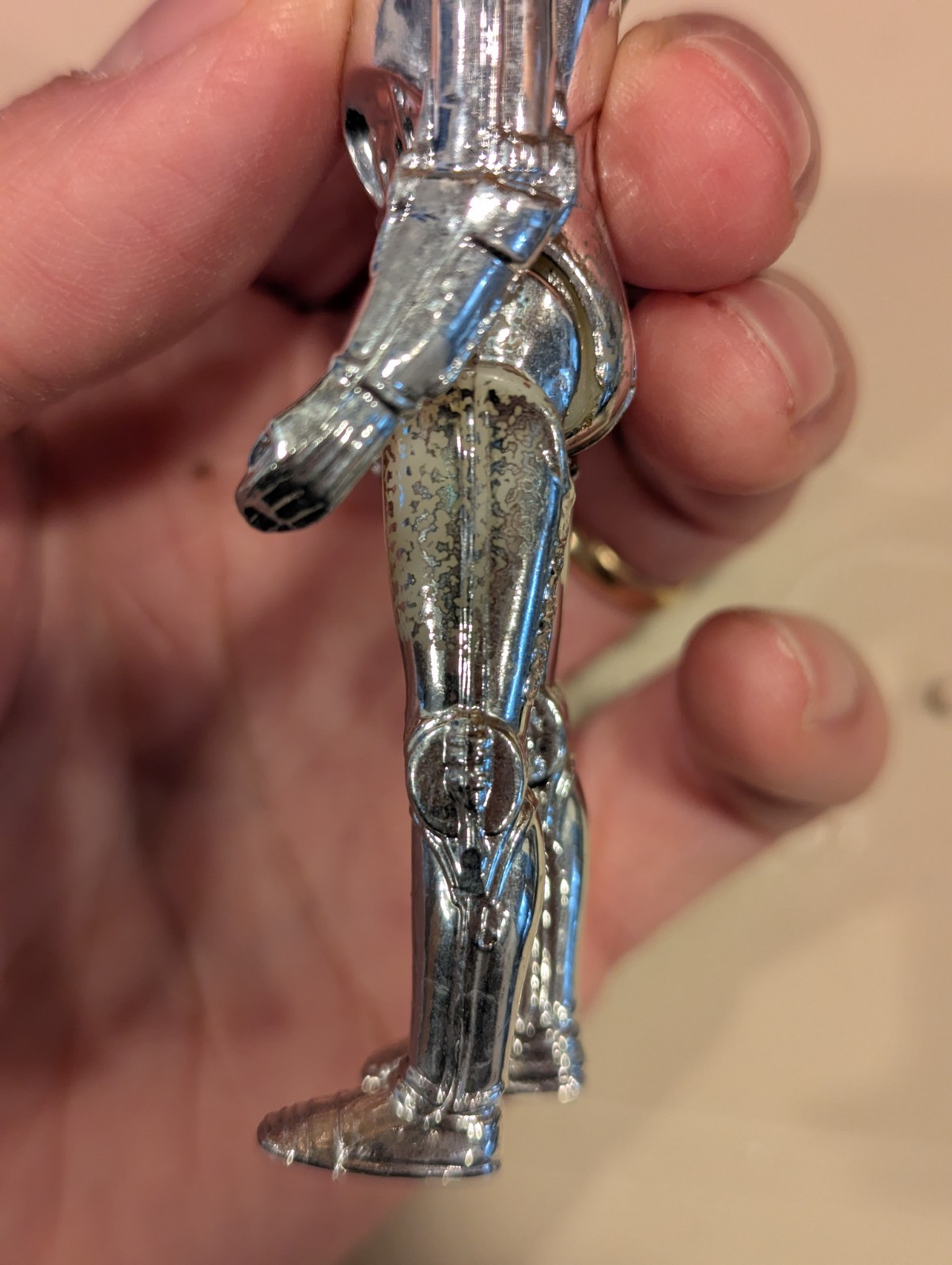 Death Star Droid sold