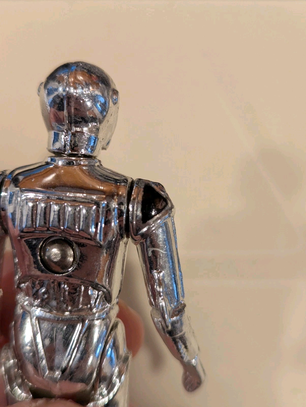 Death Star Droid sold
