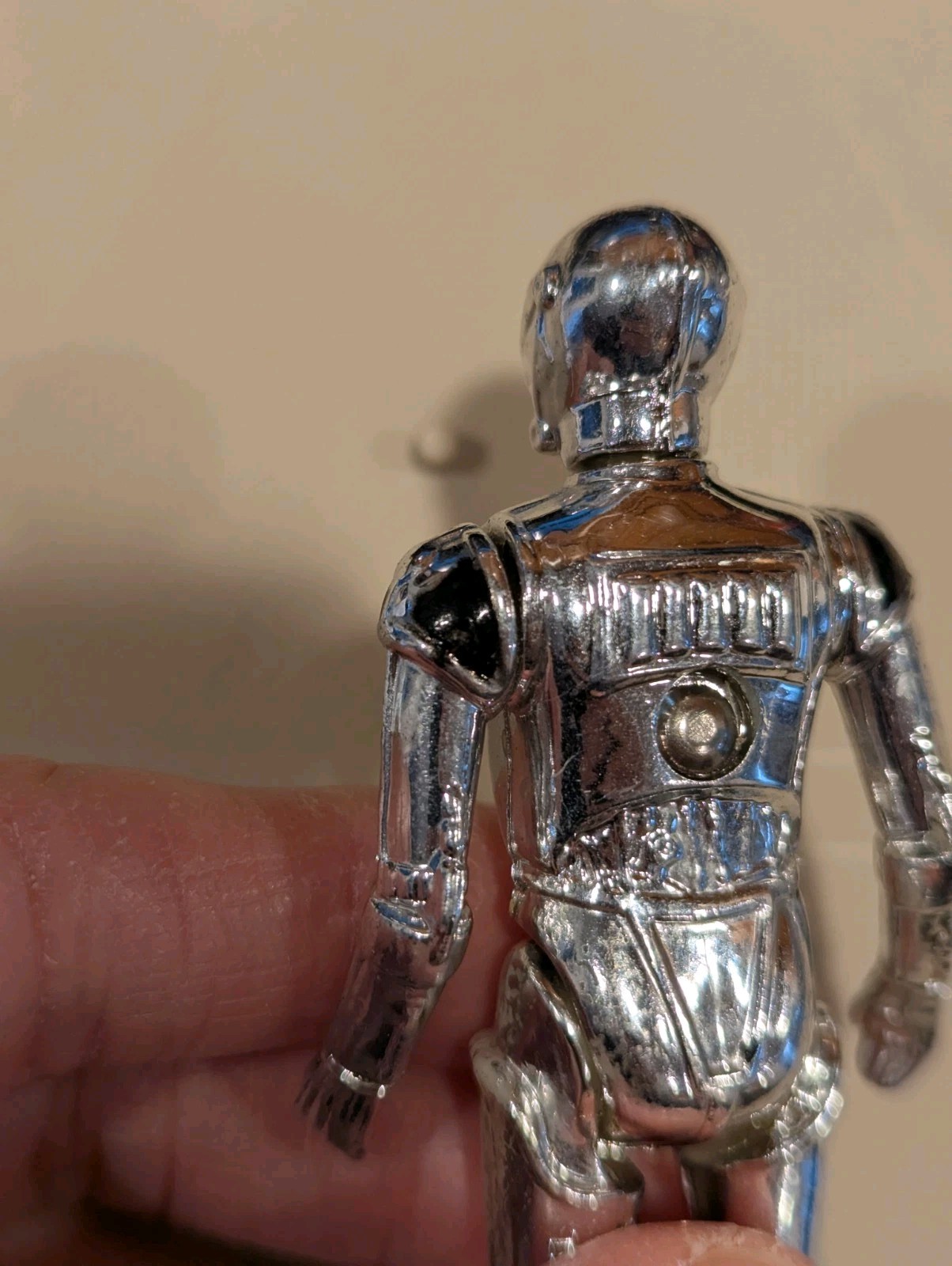 Death Star Droid sold
