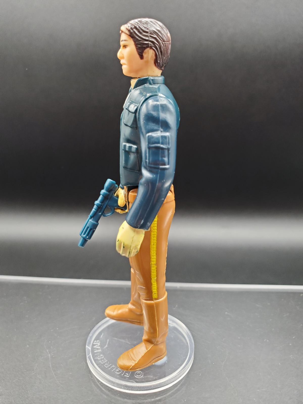 Han Solo (Bespin Outfit) sold