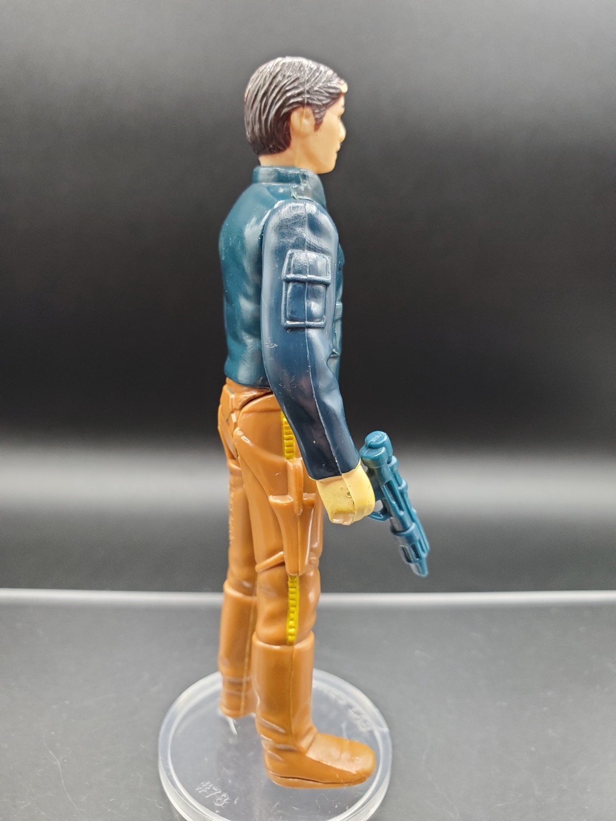 Han Solo (Bespin Outfit) sold