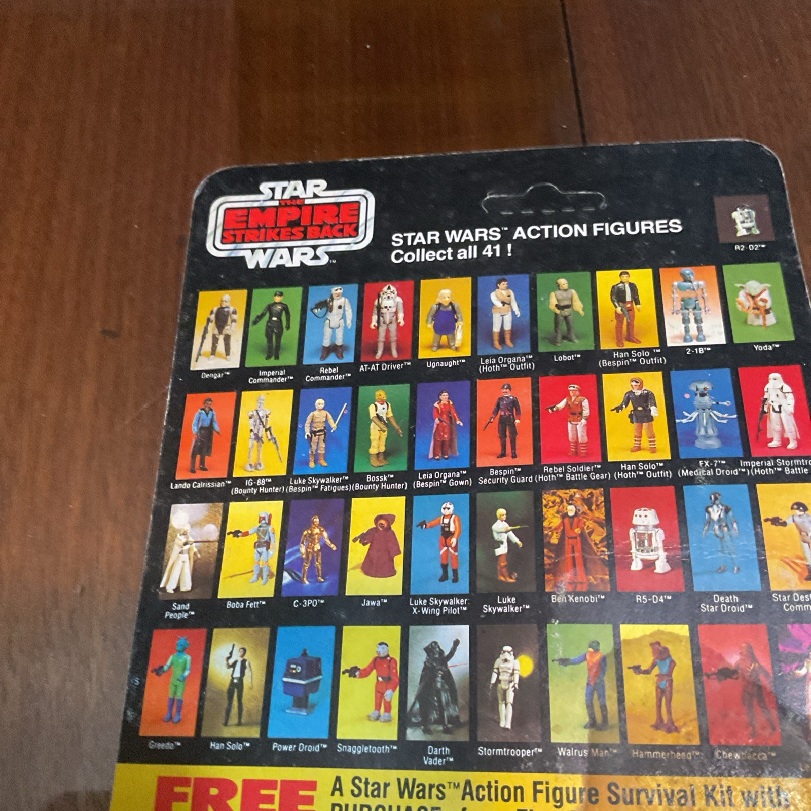 Han Solo (Bespin Outfit) sold