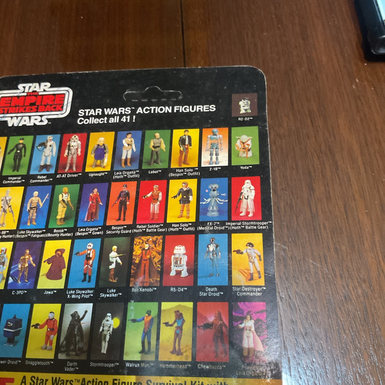 Han Solo (Bespin Outfit) sold