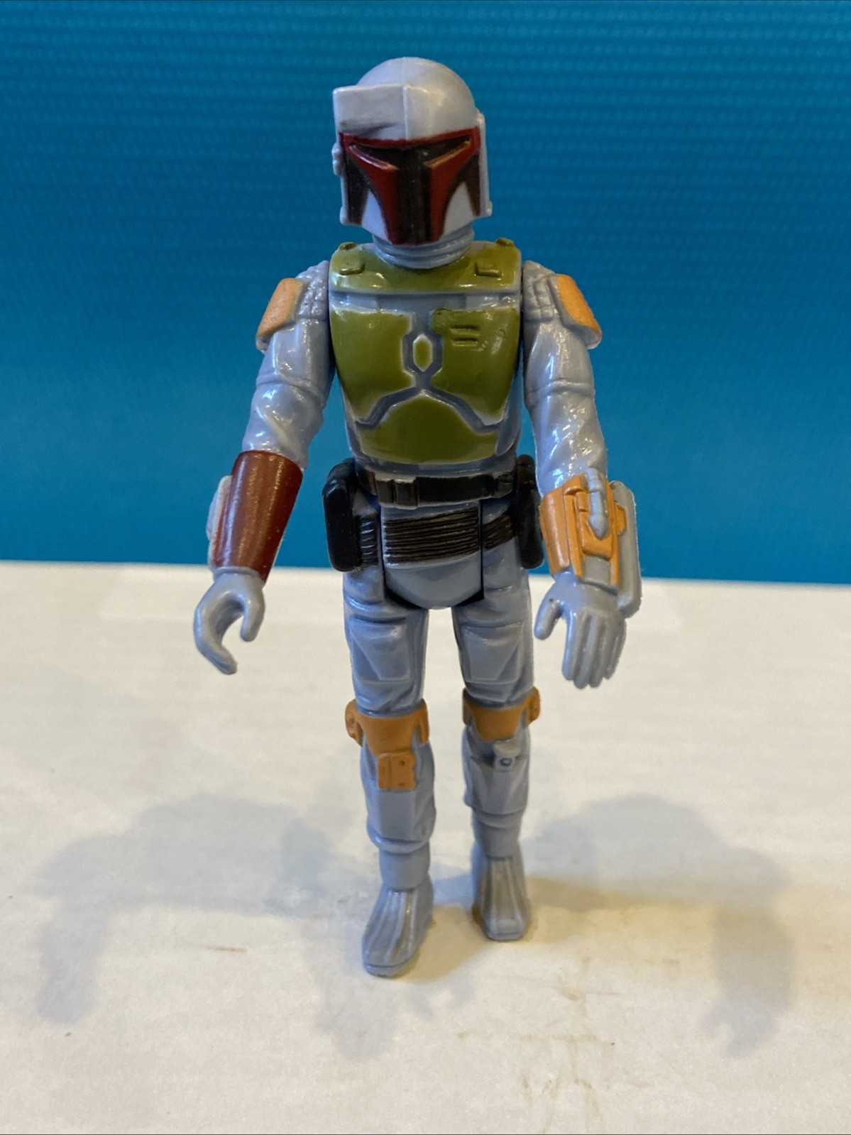 Boba Fett sold