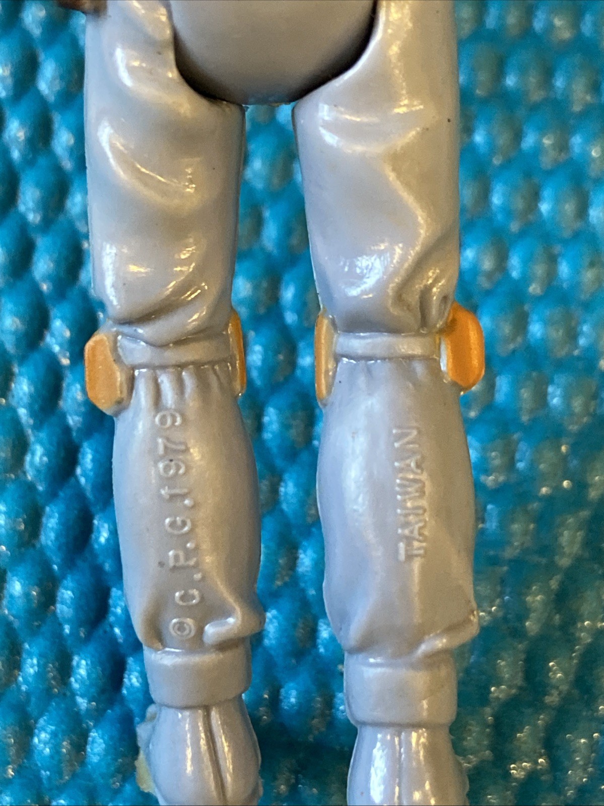 Boba Fett sold