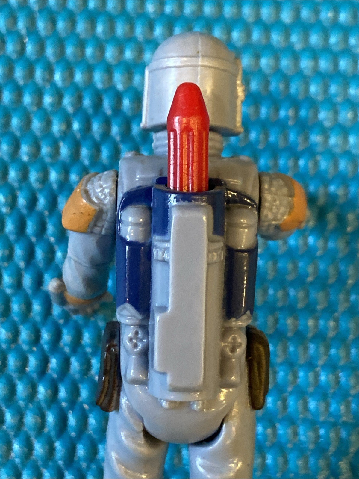 Boba Fett sold
