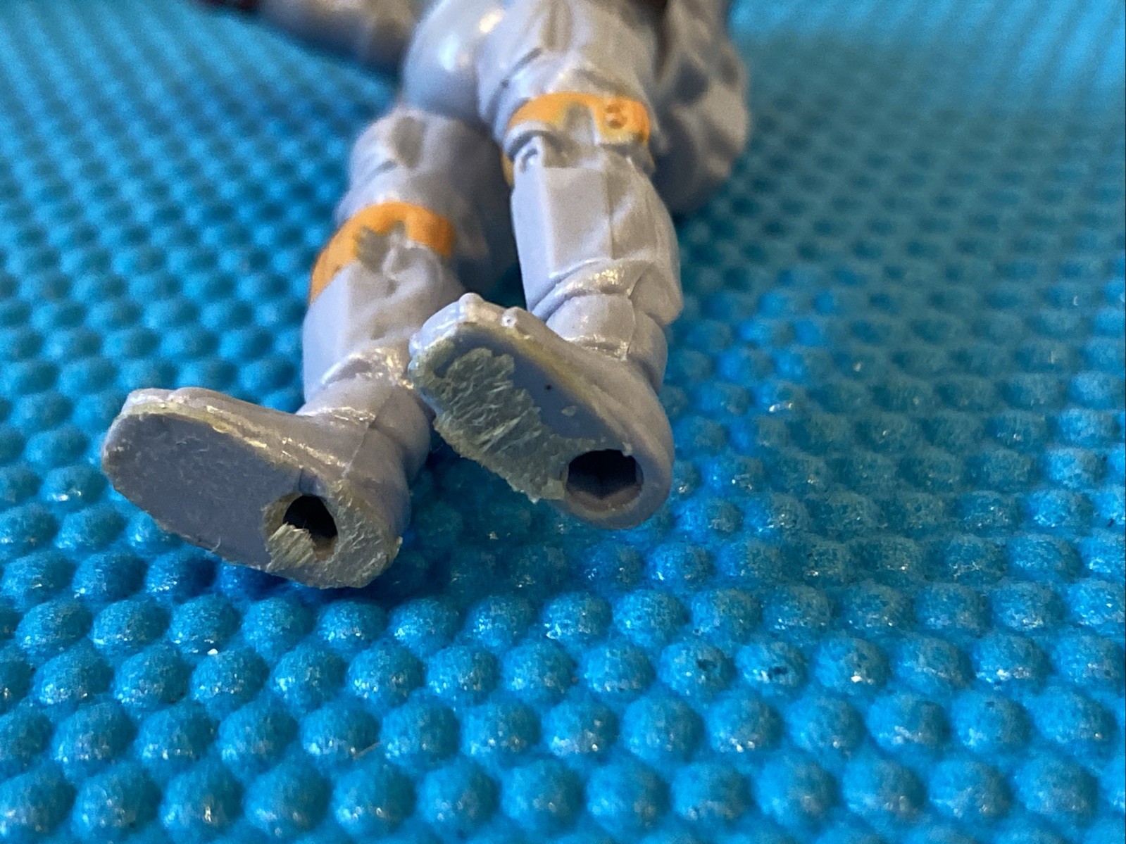 Boba Fett sold