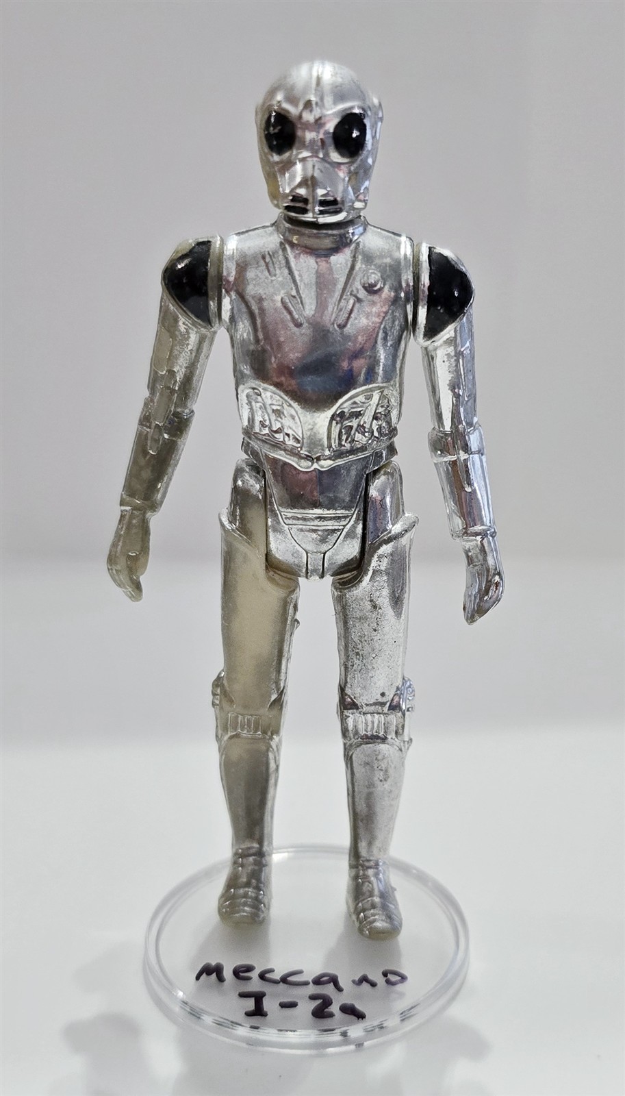 Death Star Droid sold