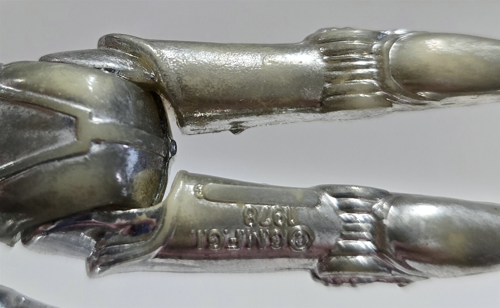 Death Star Droid sold