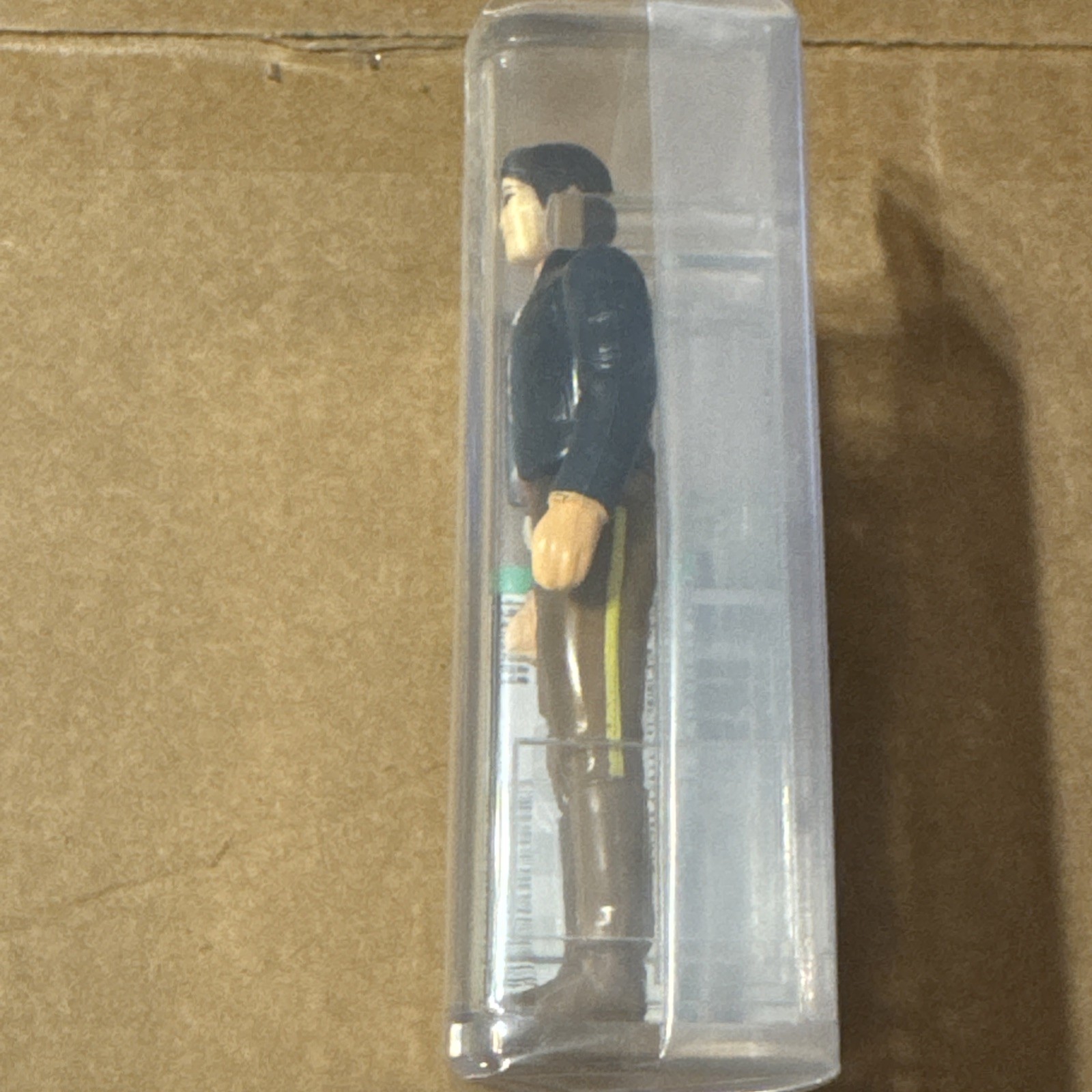 Han Solo (Bespin Outfit) sold