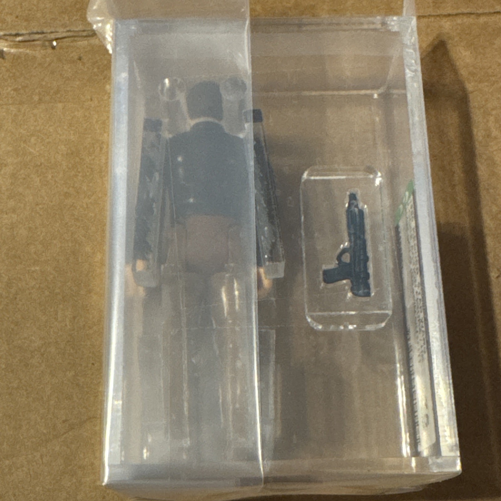 Han Solo (Bespin Outfit) sold