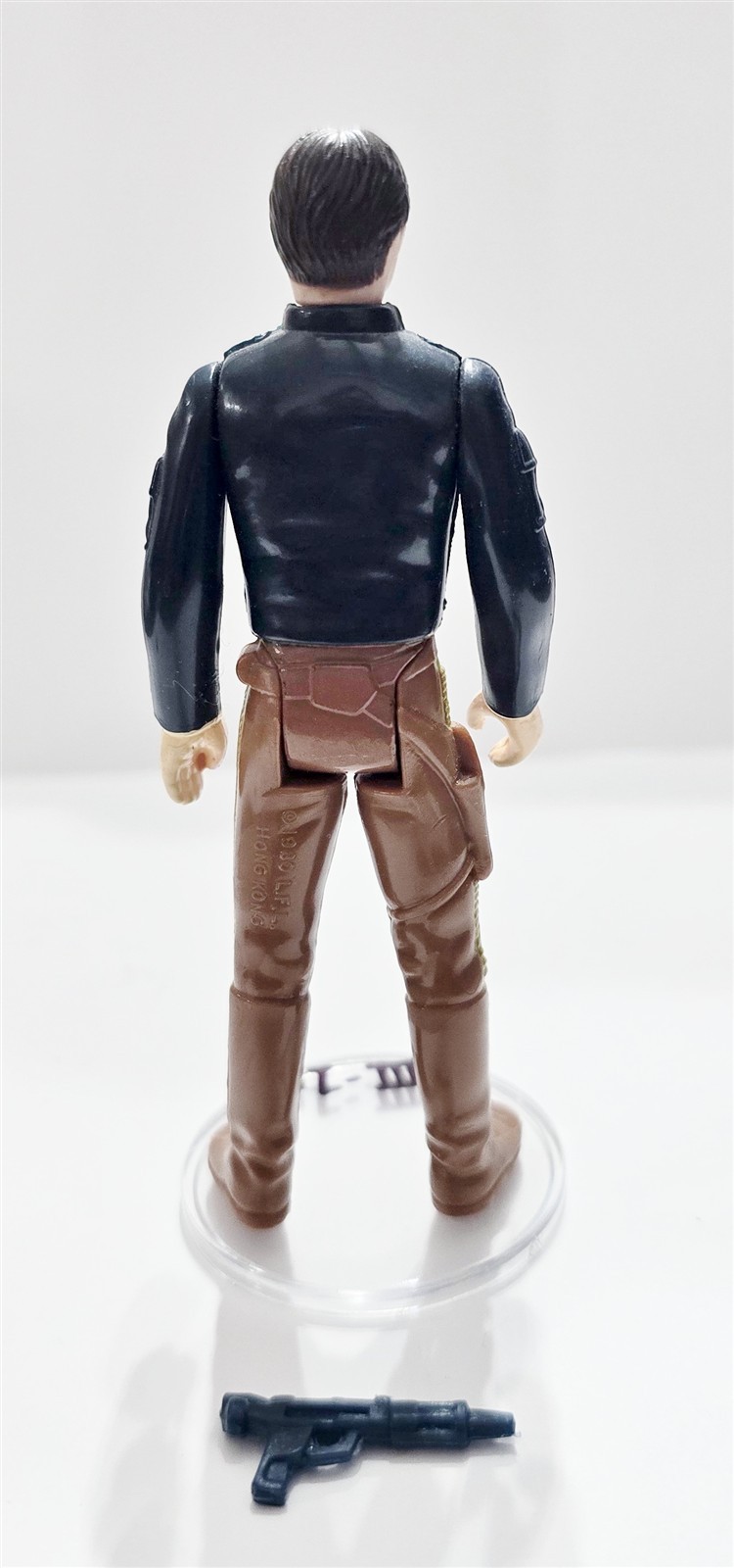 Han Solo (Bespin Outfit) sold