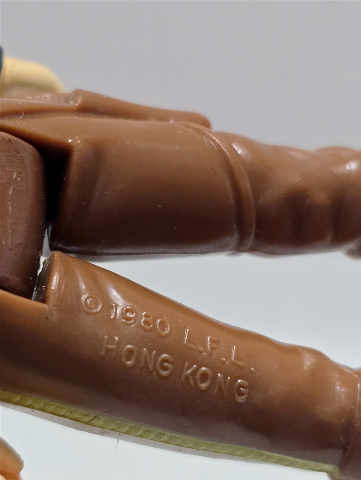 Han Solo (Bespin Outfit) sold