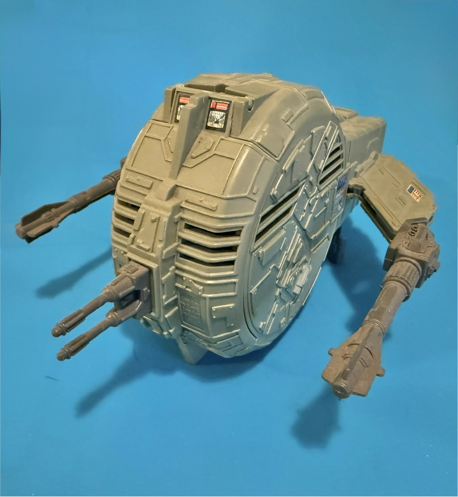 Endor Forest Ranger sold