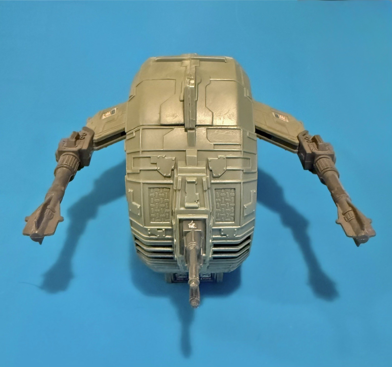 Endor Forest Ranger sold