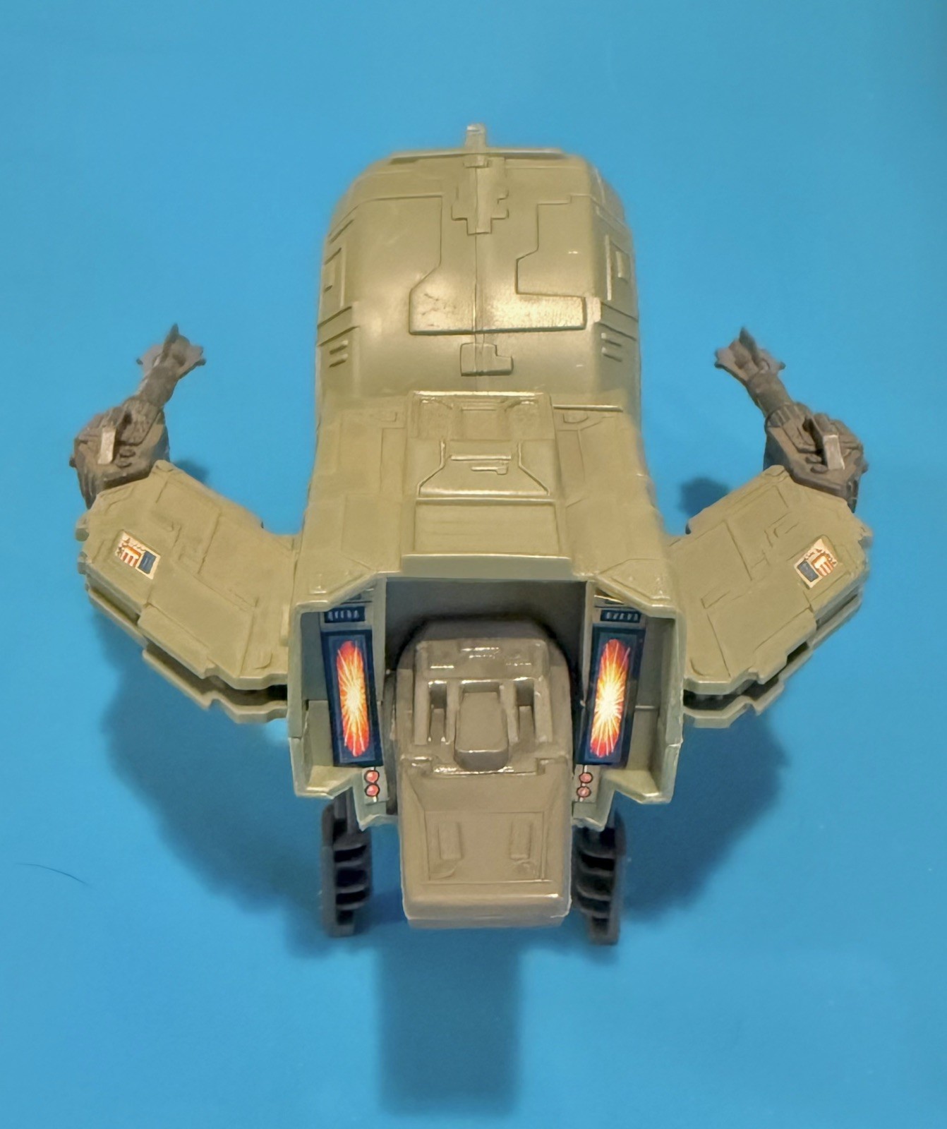 Endor Forest Ranger sold