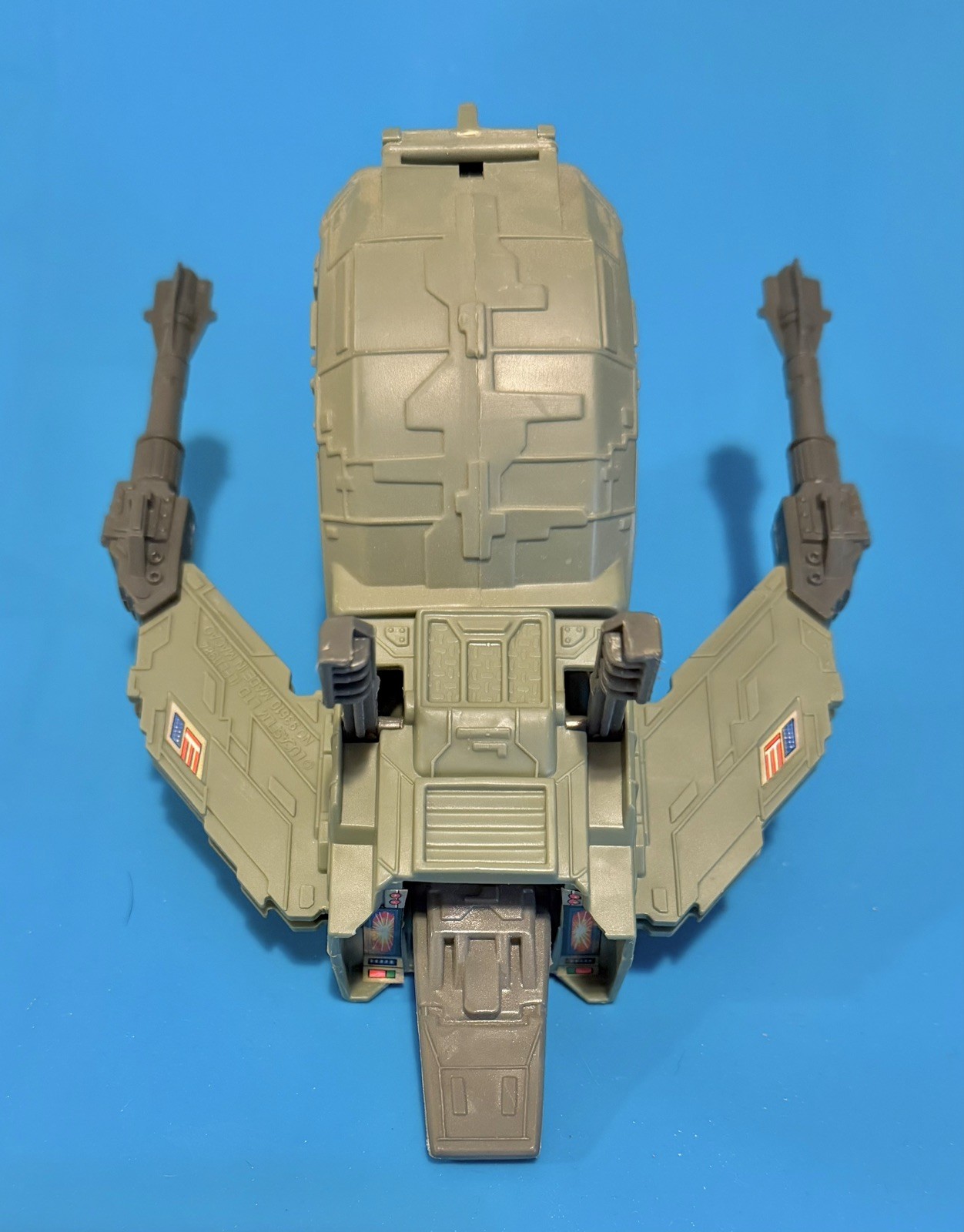 Endor Forest Ranger sold