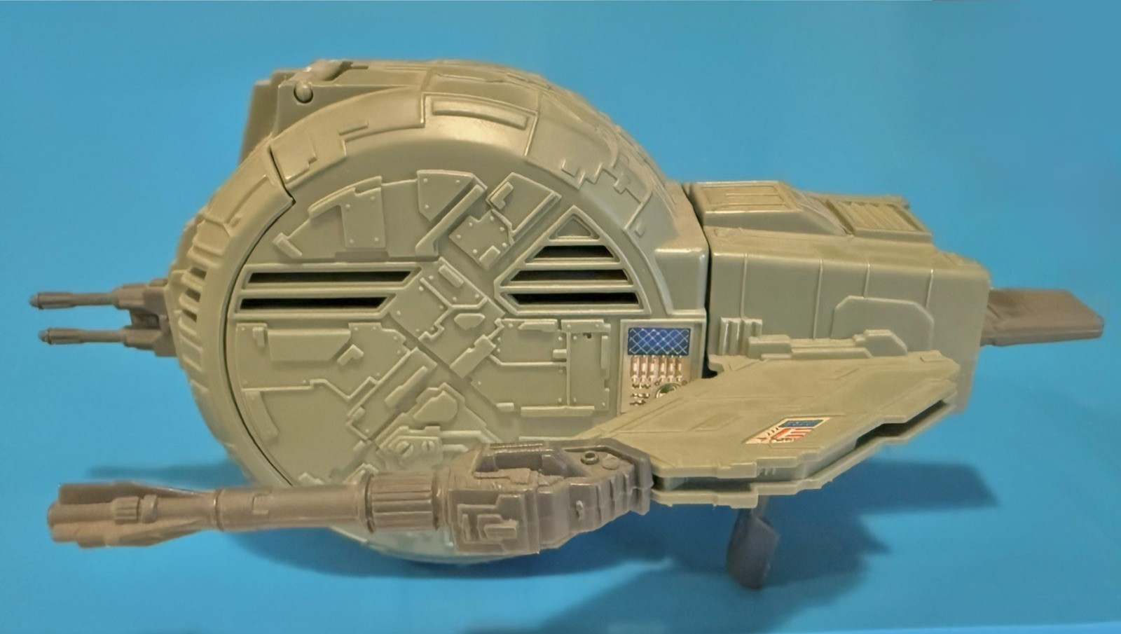 Endor Forest Ranger sold