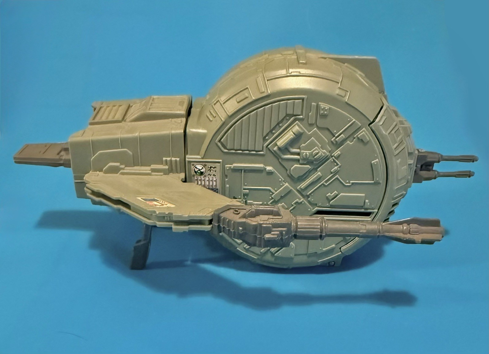 Endor Forest Ranger sold