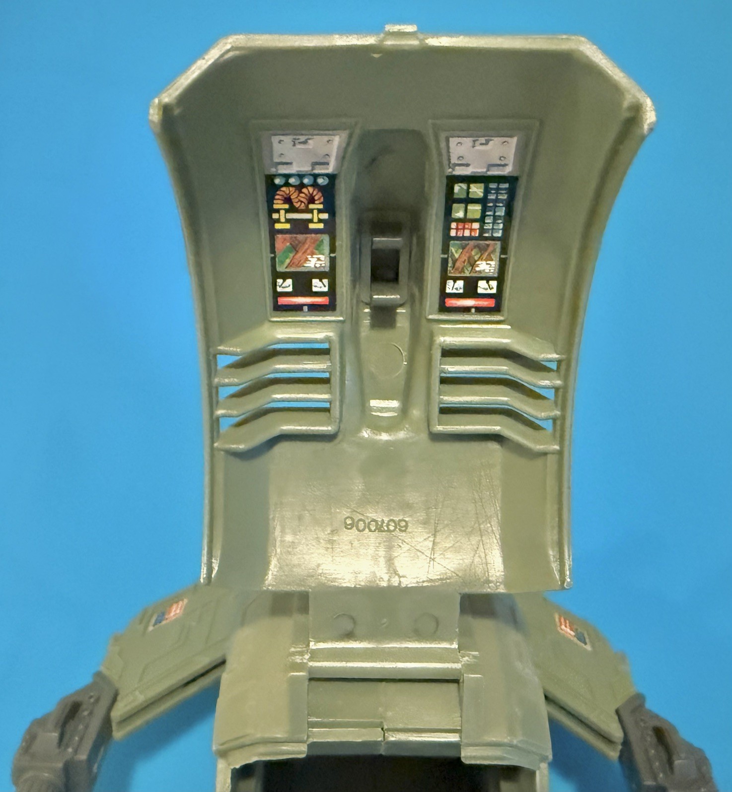 Endor Forest Ranger sold