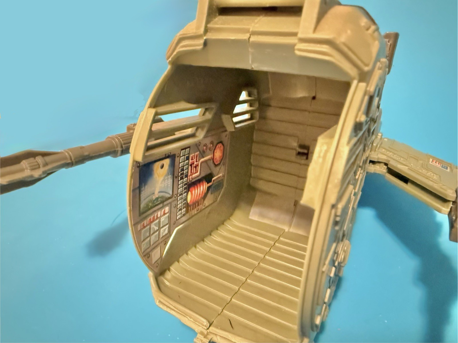 Endor Forest Ranger sold