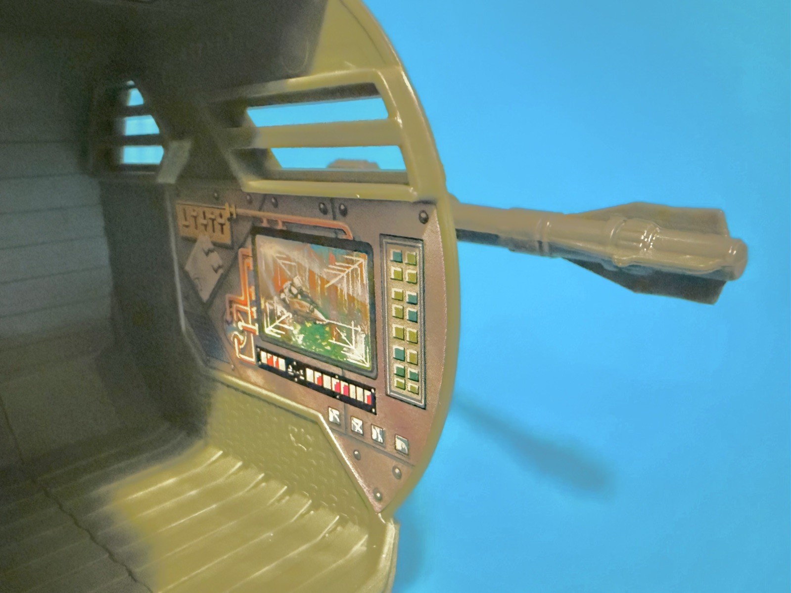 Endor Forest Ranger sold