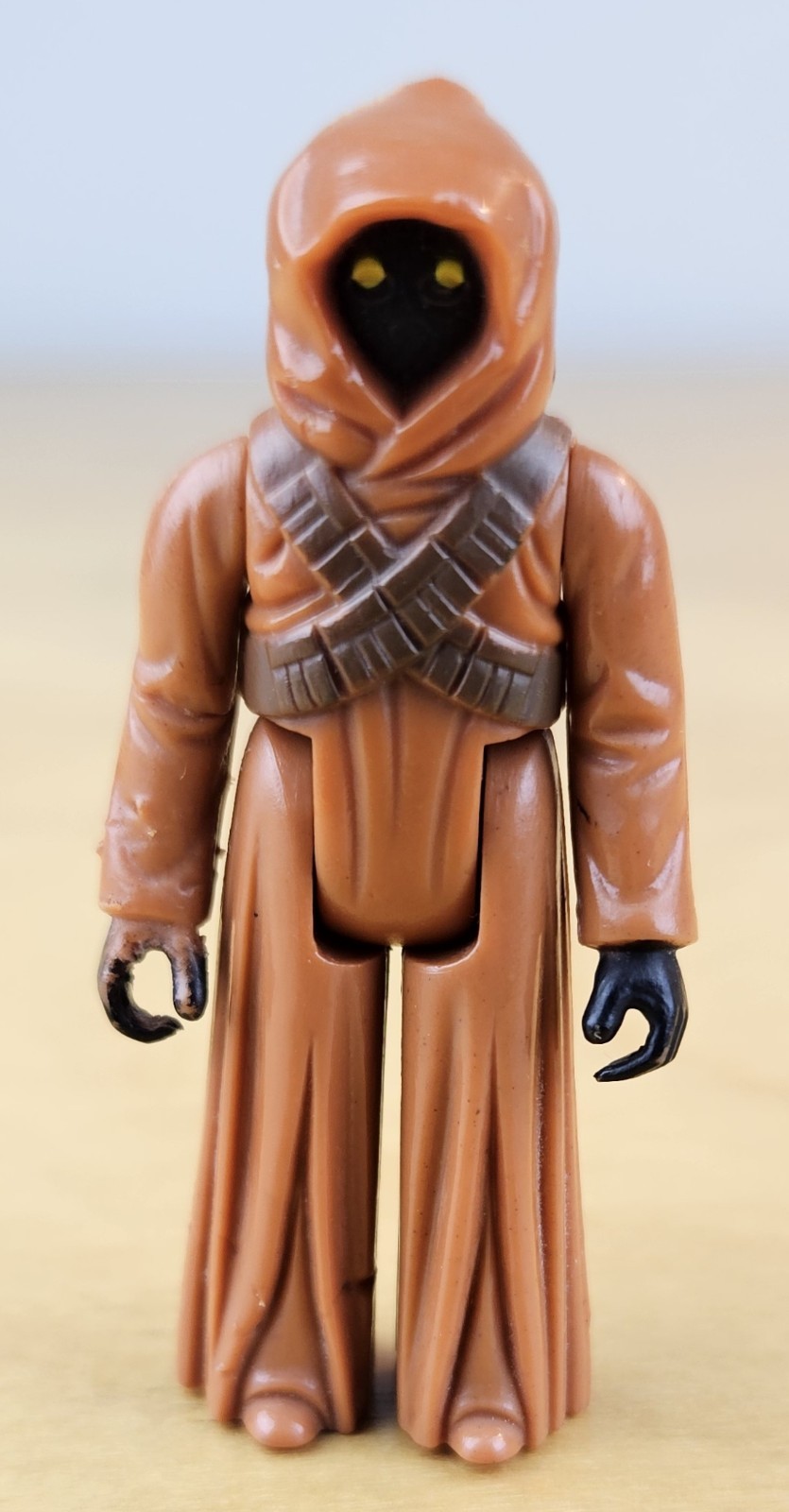 Jawa sold