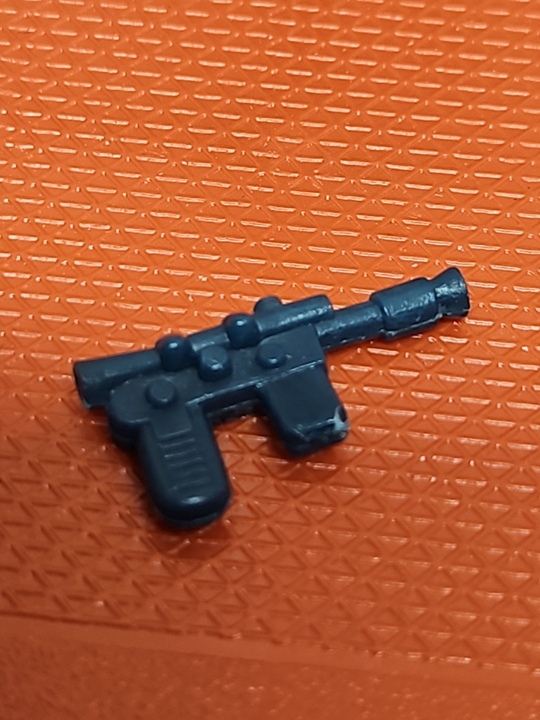 Han Solo (Hoth Battle Gear) sold