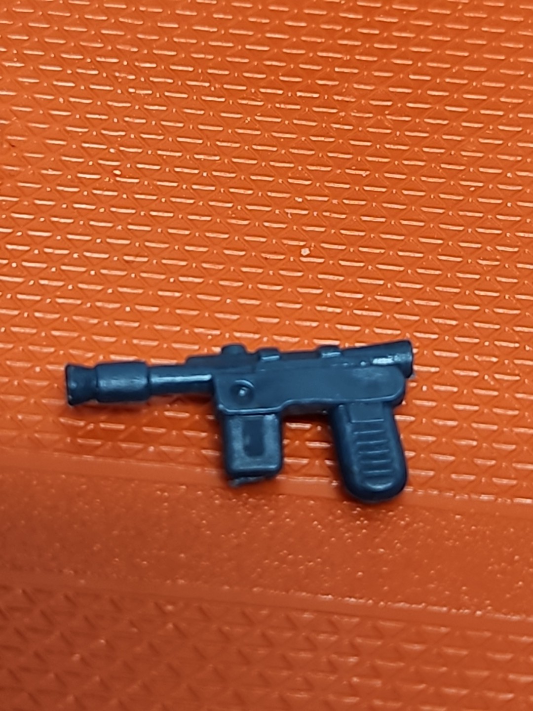 Han Solo (Hoth Battle Gear) sold